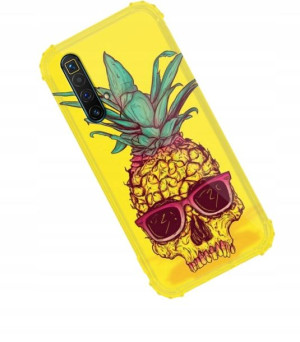 Etui Anti-Shock do REALME X50 Obudowa Case Wzory