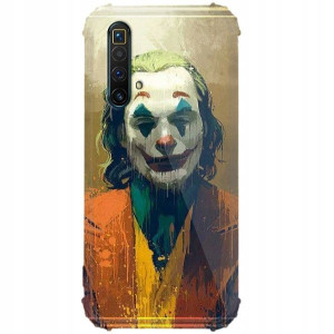 ETUI ANTI-SHOCK DO REALME X50 Top Seriale Wzory