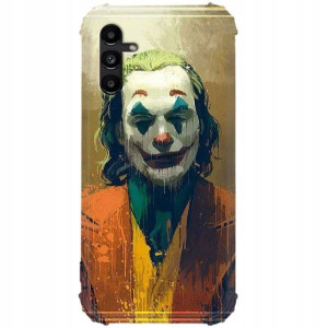 ETUI ANTI-SHOCK DO SAMSUNG A13 5G Top Serial Wzory