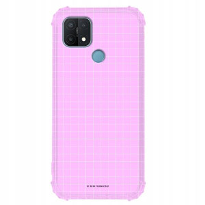 Etui ANTI-SHOCK do OPPO A35 Obudowa Modne Wzory