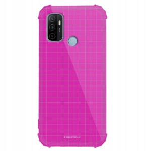 Etui ANTI-SHOCK do OPPO A53 Obudowa Modne Wzory