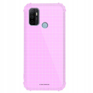 Etui ANTI-SHOCK do OPPO A53s Obudowa Modne Wzory