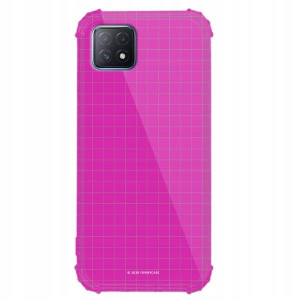 Etui ANTI-SHOCK do OPPO A72 5G Obudowa Modne Wzory