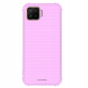 Etui ANTI-SHOCK do OPPO A73 Obudowa Modne Wzory