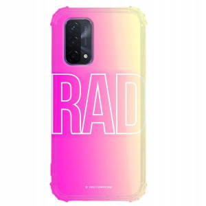 Etui ANTI-SHOCK do OPPO A93 5G Obudowa Modne Wzory