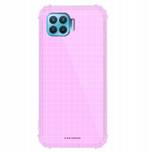 Etui ANTI-SHOCK do OPPO A93 Obudowa Modne Wzory