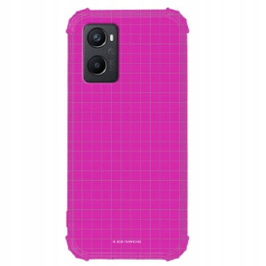 Etui ANTI-SHOCK do OPPO A96 4G Obudowa Modne Wzory