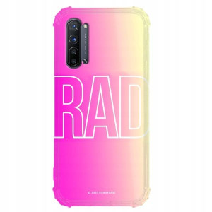 Etui ANTI-SHOCK do OPPO RENO 3 Obudowa Modne Wzory