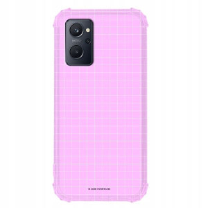 Etui ANTI-SHOCK do REALME 9i Obudowa Modne Wzory