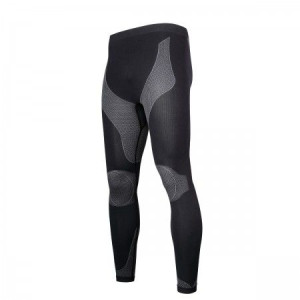 Kalesony Termoaktywne Czarno-szare Rozmiar L/xl Lahti Pro L4120203