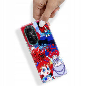 Etui do HUAWEI NOVA 8 PRO Case Huggy Wuggy Wzory