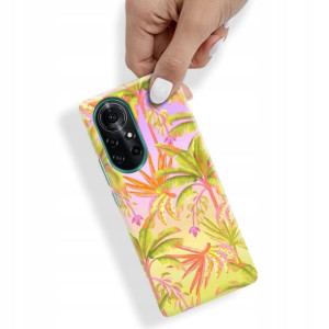 Etui do HUAWEI NOVA 8 PRO Case Wakacyjne Top Wzory