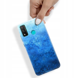 Etui do HUAWEI P SMART 2020 Case Modne Top Wzory