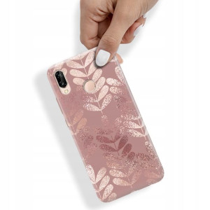 Etui do HUAWEI P20 LITE Obudowa Case Nude Wzory