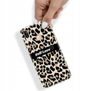 Etui do HUAWEI P20 LITE Piękne Subtelne Top Wzory