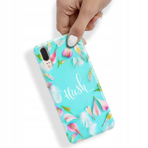Etui do HUAWEI P20 Obudowa Case Top Dużo Wzorów