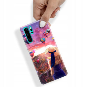 Etui do HUAWEI P30 PRO Obudowa Case Dużo Wzorów