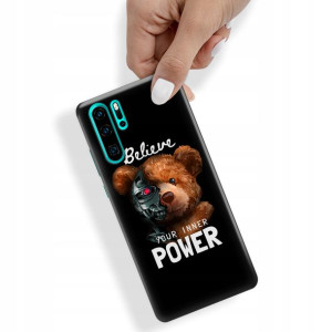 Etui do HUAWEI P30 PRO Obudowa TEDDY Misie Wzory
