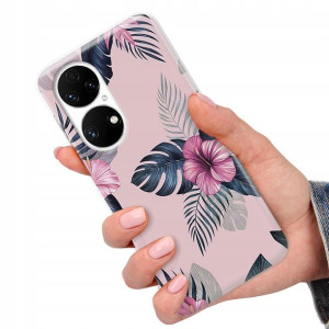 Etui do HUAWEI P50 Obudowa Case Dużo Wzorów