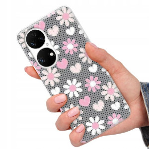 Etui do HUAWEI P50 Obudowa Case Dużo Wzorów