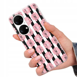Etui do HUAWEI P50 Obudowa Case Dużo Wzorów