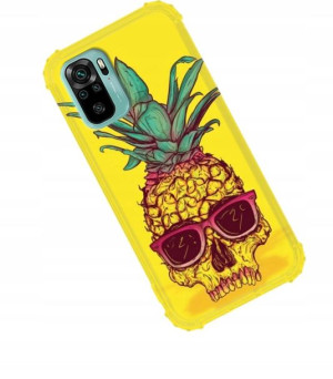 Etui Anti-Shock do XIAOMI REDMI NOTE 10 Case Wzory