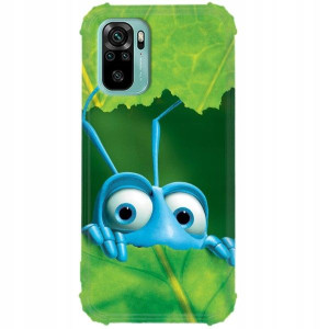 Etui Anti-shock Do Xiaomi Redmi Note 10 Kids Wzory