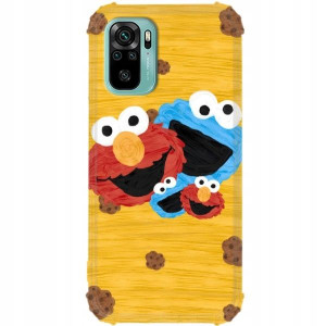 Etui Anti-Shock do XIAOMI REDMI NOTE 10 Mix Wzorów