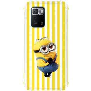 Etui Anti-Shock do XIAOMI REDMI NOTE 10 PRO 5G Wz