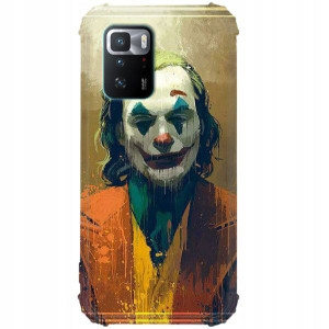 Etui Anti-shock Do Xiaomi Redmi Note 10 Pro 5g Wz