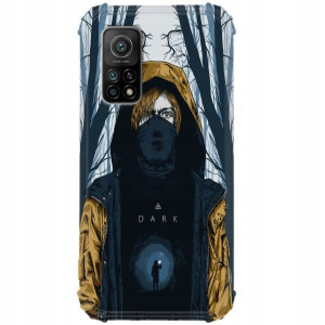 Etui Anti-shock Do Xiaomi Redmi Note 10t Top Wzory
