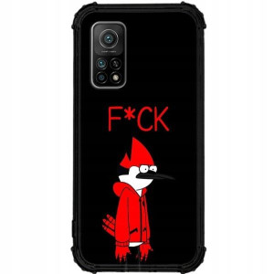 Etui Anti-Shock do XIAOMI REDMI NOTE 10T Wzory