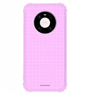 Etui ANTISHOCK do HUAWEI MATE 40 Case Modne Wzory