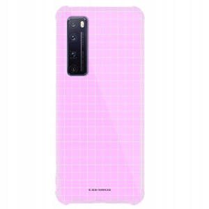 Etui ANTISHOCK do HUAWEI NOVA 7 PRO Modne Wzory