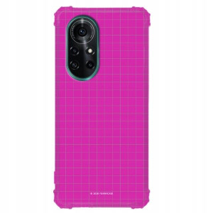 Etui ANTISHOCK do HUAWEI NOVA 8 PRO 5G Modne Wzory