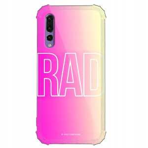 Etui ANTISHOCK do HUAWEI P20 PRO Case Modne Wzory