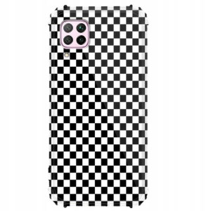 Etui ANTISHOCK do HUAWEI P40 LITE Case Modne Wzory