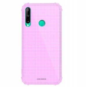 Etui ANTISHOCK do HUAWEI P40 LITE E Modne Wzory