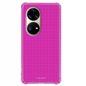 Etui ANTISHOCK do HUAWEI P50 PRO Case Modne Wzory