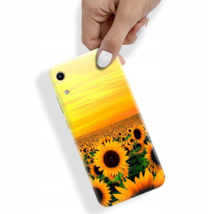 Etui do HUAWEI Y6S Case Aesthetic Modne Top Wzory