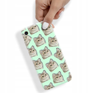 Etui do HUAWEI Y6S Case Obudowa BOHO TOP 100 Wzory