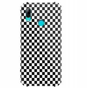 Etui ANTISHOCK do HUAWEI Y7 2019 Case Modne Wzory