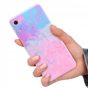 Etui do HUAWEI Y6S Case Summer Letnie Top Wzory