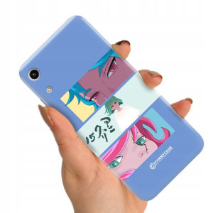 Etui do HUAWEI Y6S Obudowa Anime Manga Top Wzory