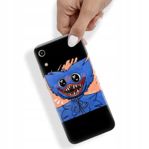 Etui do HUAWEI Y6S Obudowa Case Huggy Wuggy Wzory