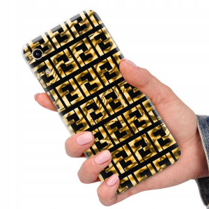 Etui do HUAWEI Y6S Obudowa Case Modne Top Wzory