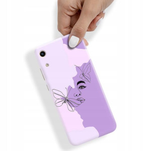 Etui do HUAWEI Y6S Obudowa Case Top Dużo Wzorów