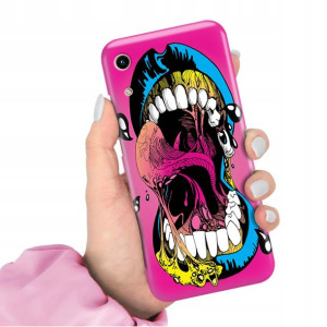 Etui do HUAWEI Y6S Obudowa Case TOP Dużo Wzorów