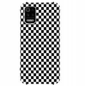 Etui ANTISHOCK do LG K52 Obudowa Modne Wzory