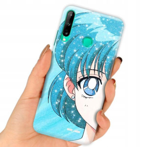 Etui do HUAWEI Y7P Case Manga ANIME Modne Wzory